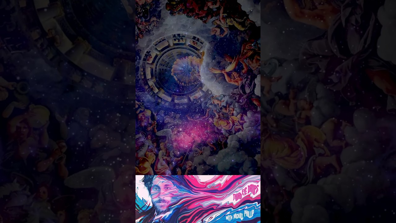 Creativity as a Sacred Practice with Erick Godsey