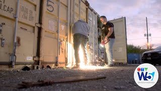 W5: How Thieves Steal Your Car Part 3 | Ontario police bust uncovers stolen vehicles
