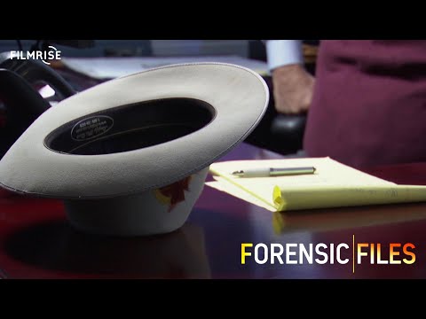 Forensic Files (HD) - Season 13, Episode 31 - Hair Line - Full Episode