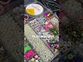 Charming bead box! 🎀 #viral #dearflowers16 #smallbusiness