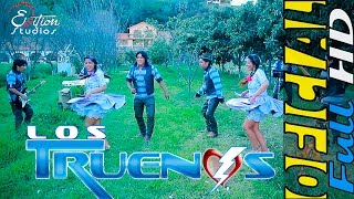 Video thumbnail of "LOS  TRUENOS - ARMINDA[Video Oficial HD]edition studios"