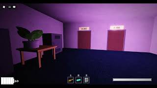 Rooms fixed expanded gameplay a-001 to a-400