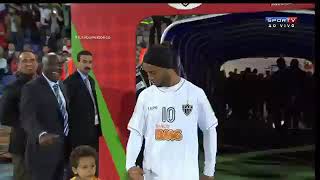 Raja Casabranca 3 x 1 Atletico Mineiro Mundial de Clubes 2013