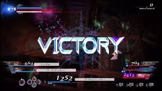 Dissidia NT - Gabranth Ranked Matches 10