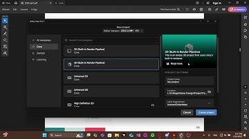 Game Design and Implementation - Lab 1