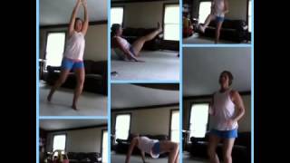 T 25 Beta Dynamic Core 1