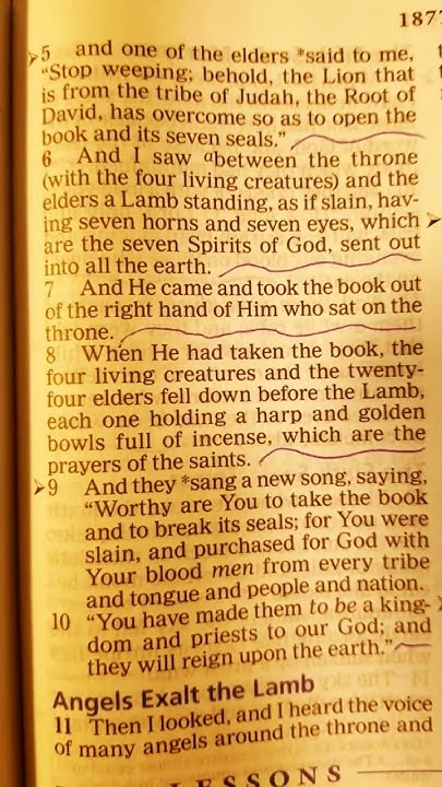 revelation-5-5-10-hail-hail-lion-of-judah-youtube