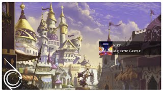 n1ky - Majestic Castle [Orchestral]