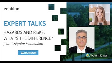 Hazards and Risks: What