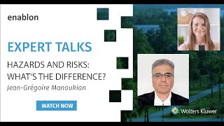Celebrity Hazards and Risks: What's the Difference? – Expert Talks – J.G. Manoukian Wealth