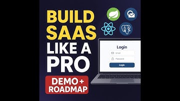 Full-Stack SaaS Application Demo | Spring Boot + React + PostgreSQL | New Series Begins!