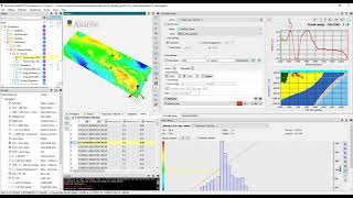 Introduction to Geoscience ANALYST's free viewer v3.3