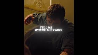 Tell Me ! - Hugh Jackman Edit | It Cant Come Quickly Enough (Hardtekk Super Slowed)