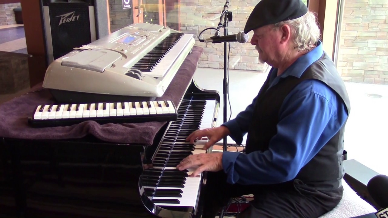 Stardom E-Magazine Interview with Kenney Babb 6-11-2017