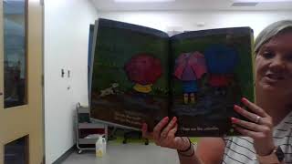 When Spring Comes Read Aloud