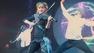 Lindsey Stirling  \