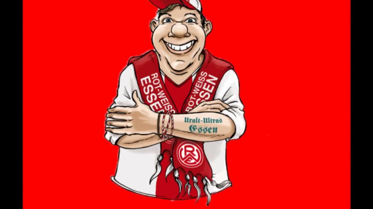 Muriel Spark & Uralt-Ultras-Allstar-Chor spielen 