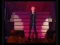 Jason Donovan - You Can Depend On Me in concert 1990