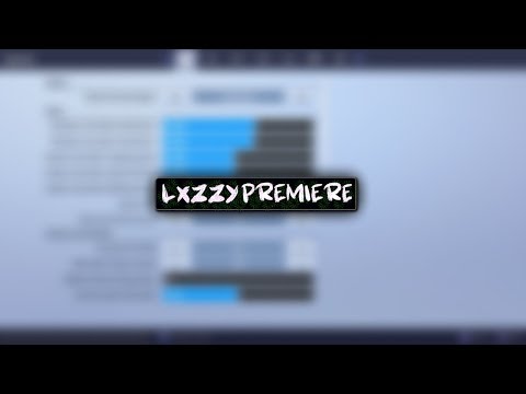 Best Controller Settings + Dead zone to become pro! (Fortnite Best settings Ps4 + xbox)