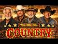 Lo mejor de la música country 2026🔥Kenny Rogers, Alan Jackson, George Strait, Don Williams