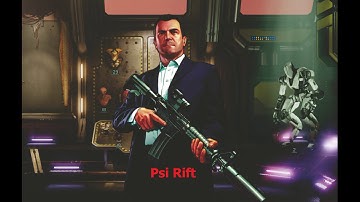 XCOM 2 mod- Michael De Santa voice pack