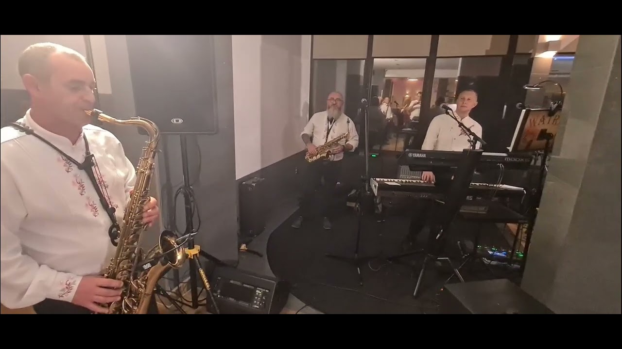 Zespół WATRA - Goodbay my love!