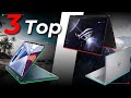 2 in 1 Laptops & Convertibles die ihr Geld wirklich wert sind