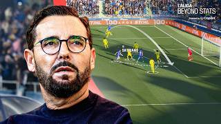 Nuostabus Bordalás GETAFE paslaptis: geriausi šioje srityje