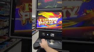 gas station slot machines