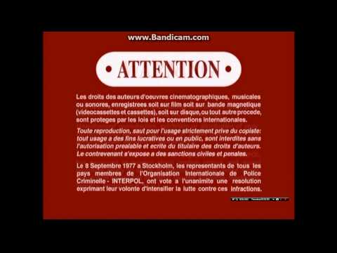 Opening To Stuart Little 2 2002 DVD