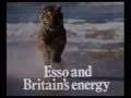 Jeff Wayne Esso Advert Tiger Theme mp3