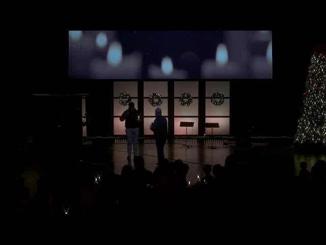 GT | Christmas Eve Service12/24/2025