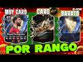 10 MEJORES MC BOX TO BOX META POR RANGO DE PRECIO EN EA FC 26