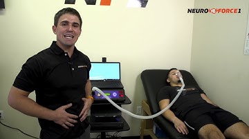 Resting Metabolic Rate (RMR) Assessment