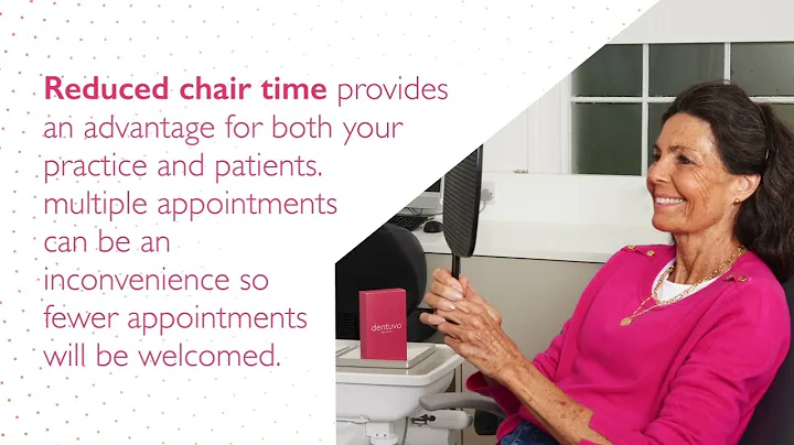 Dentuvo - a digital denture, perfectly crafted