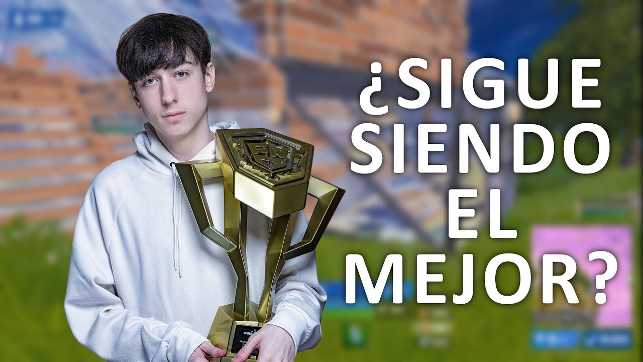 ¿Peterbot es el MEJOR Jugador del Mundo? - Narración LokotubeDj
