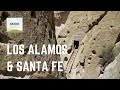 Ep. 64: Los Alamos & Santa Fe | New Mexico RV travel camping