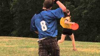 Virginia Tech: Hokie Camp