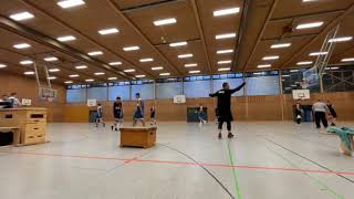 BSV5-BWE2: 3. Viertel Nr. 2
