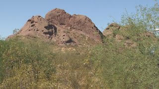 How Papago Park Used To Be A Wwii Prisoner Of War Camp
