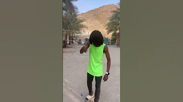 مين كان يلعب اليويو سلمبو Fyp 