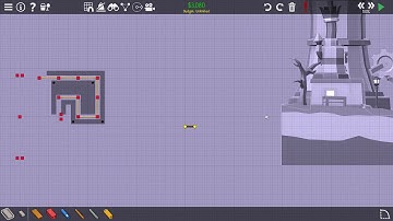 Poly Bridge 2 | my sense of humor is completely broken.