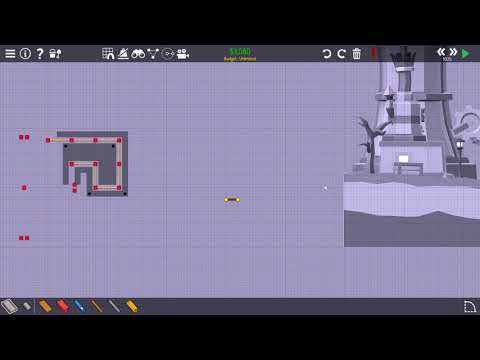 Poly Bridge 2 | my sense of humor is completely broken.