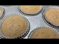 Delicious and Easy Vanilla Cupcake recipe