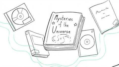 How is the library organized?