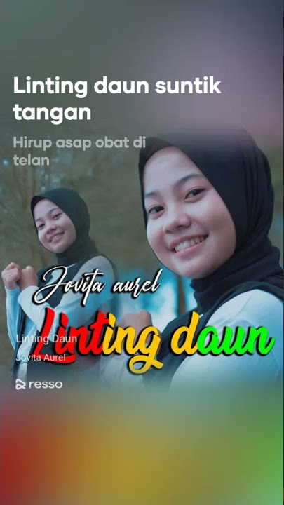 lagu dj nih