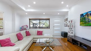 132 Tompson Road, PANANIA, New South Wales