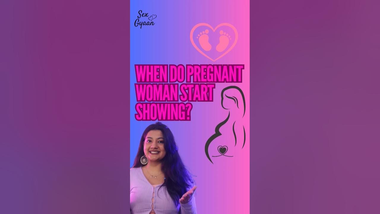 when-do-pregnant-women-start-showing-shorts-viral-shortsvideo-youtube