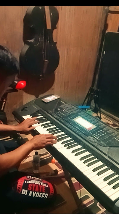 Please Forgive Me ~ Bryan Adams ~ Cover Intro (@HafizEkaPutra) #coverpiano#slowrock