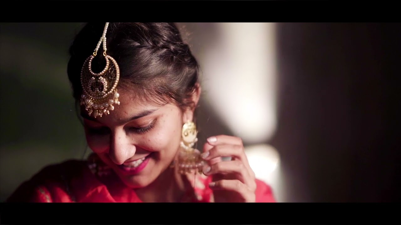 Jashanpreet with Jasmeet Love Story